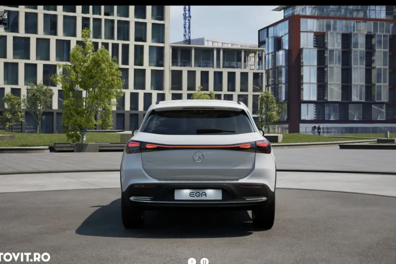 Mercedes-Benz EQA din 2025 cu 0 km - oferta MER162956 - foto 7