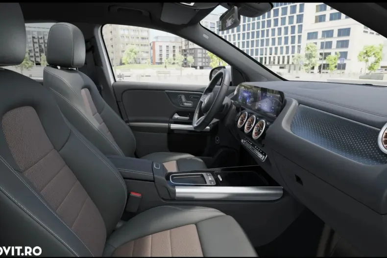 Mercedes-Benz EQA din 2025 cu 0 km - oferta MER162956 - foto 10