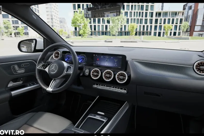 Mercedes-Benz EQA din 2025 cu 0 km - oferta MER162956 - foto 12