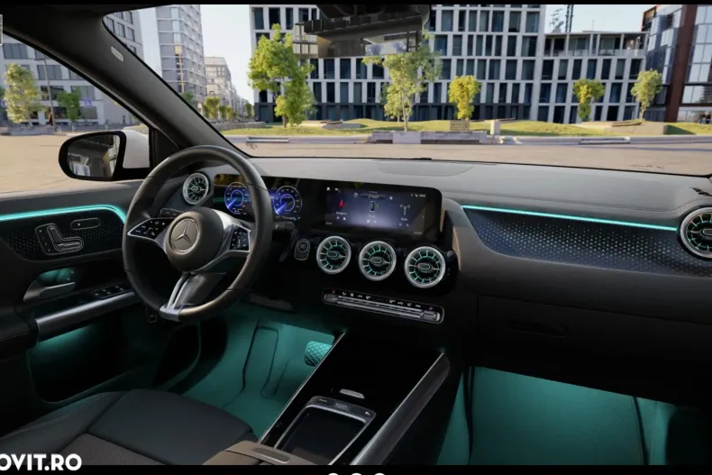Mercedes-Benz EQA din 2025 cu 0 km - oferta MER162956 - foto 13