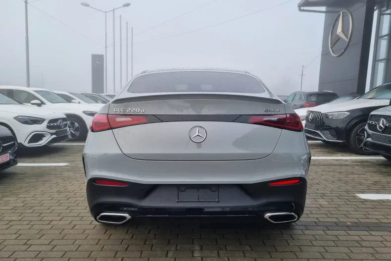 Mercedes-Benz GLC Coupe din 2025 cu 0 km - oferta MER162957 - foto 3