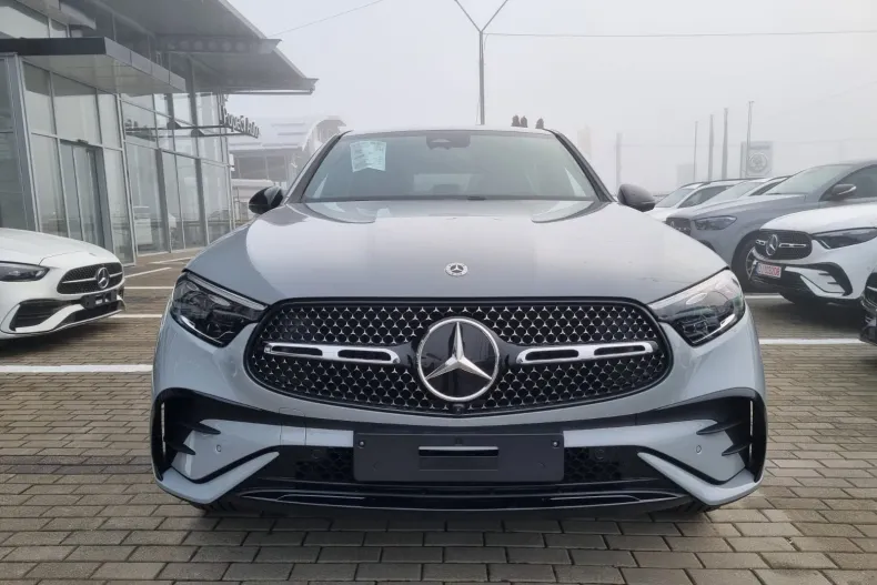 Mercedes-Benz GLC Coupe din 2025 cu 0 km - oferta MER162957 - foto 10