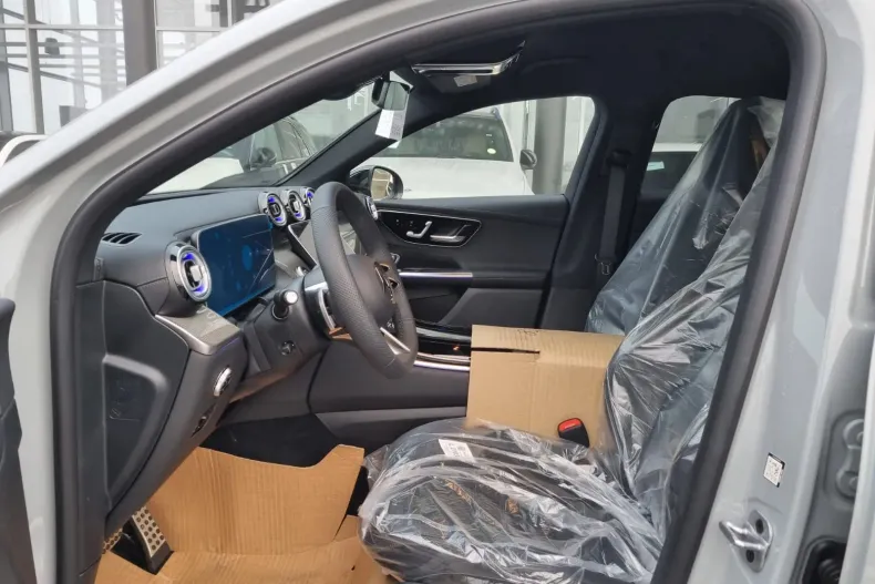 Mercedes-Benz GLC Coupe din 2025 cu 0 km - oferta MER162957 - foto 11