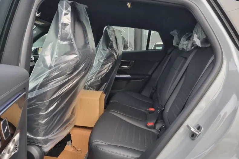 Mercedes-Benz GLC Coupe din 2025 cu 0 km - oferta MER162957 - foto 13