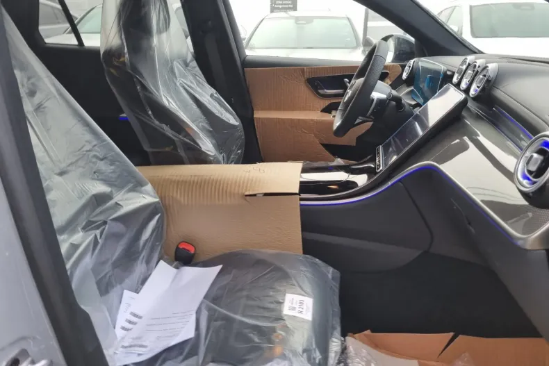 Mercedes-Benz GLC Coupe din 2025 cu 0 km - oferta MER162957 - foto 15