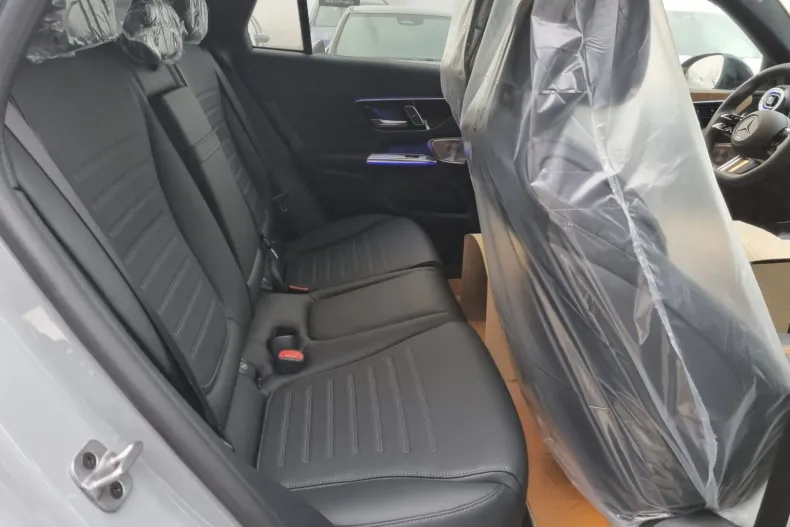 Mercedes-Benz GLC Coupe din 2025 cu 0 km - oferta MER162957 - foto 18