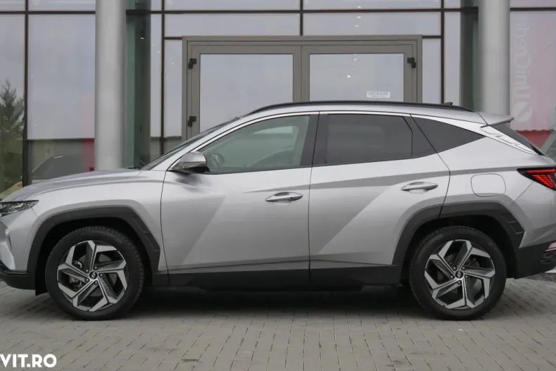 Hyundai TUCSON din 2022 cu 50.757 km - oferta HYU162958 - foto 11