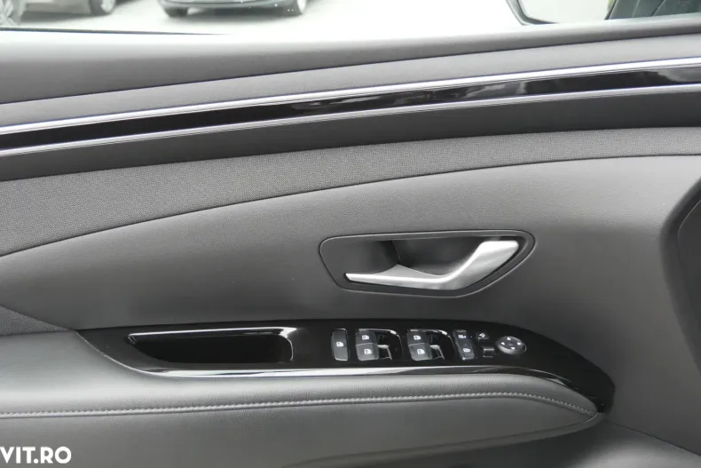 Hyundai TUCSON din 2022 cu 50.757 km - oferta HYU162958 - foto 14