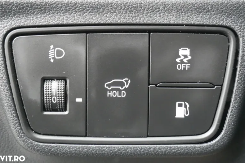 Hyundai TUCSON din 2022 cu 50.757 km - oferta HYU162958 - foto 21