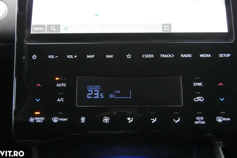 Hyundai TUCSON din 2022 cu 50.757 km - oferta HYU162958 - foto 23