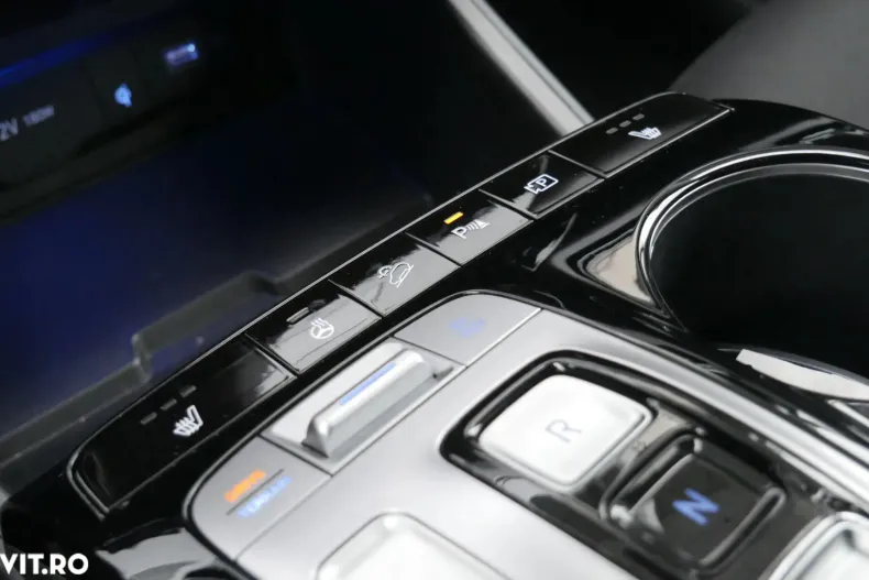 Hyundai TUCSON din 2022 cu 50.757 km - oferta HYU162958 - foto 24