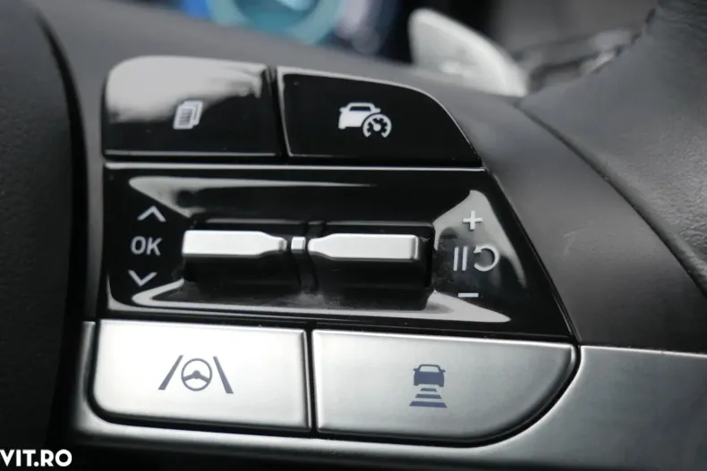 Hyundai TUCSON din 2022 cu 50.757 km - oferta HYU162958 - foto 25