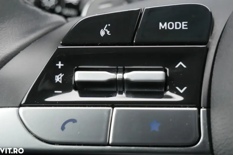 Hyundai TUCSON din 2022 cu 50.757 km - oferta HYU162958 - foto 26