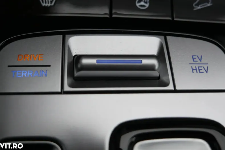 Hyundai TUCSON din 2022 cu 50.757 km - oferta HYU162958 - foto 30