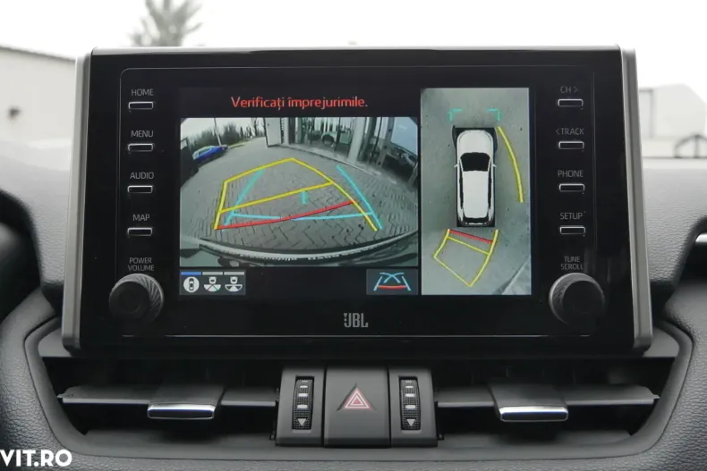 Toyota RAV4 din 2020 cu 151.795 km - oferta TOY162959 - foto 3