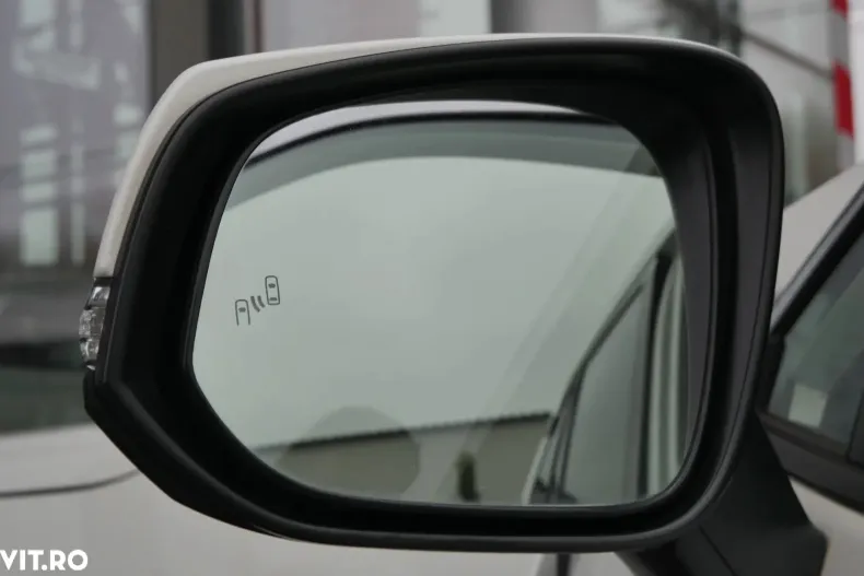 Toyota RAV4 din 2020 cu 151.795 km - oferta TOY162959 - foto 5