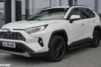 Toyota RAV4 din 2020 cu 151.795 km - oferta TOY162959 - foto 7