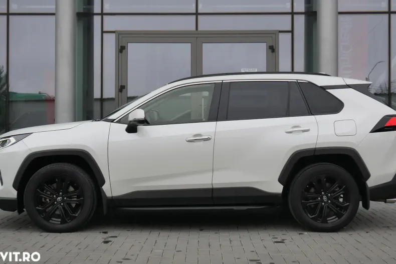 Toyota RAV4 din 2020 cu 151.795 km - oferta TOY162959 - foto 10