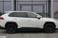 Toyota RAV4 din 2020 cu 151.795 km - oferta TOY162959 - foto 11