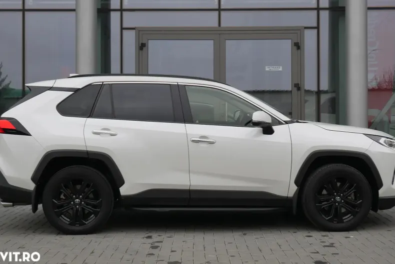 Toyota RAV4 din 2020 cu 151.795 km - oferta TOY162959 - foto 11