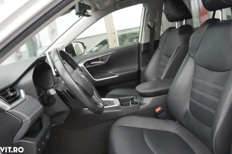 Toyota RAV4 din 2020 cu 151.795 km - oferta TOY162959 - foto 14