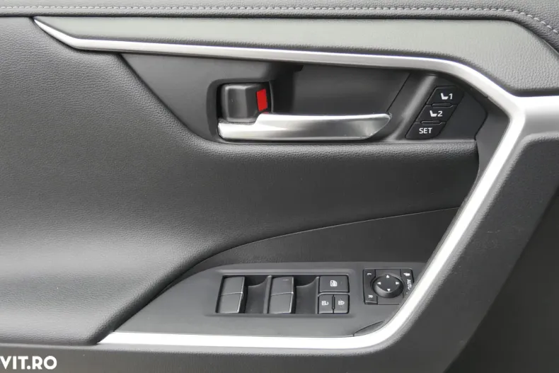 Toyota RAV4 din 2020 cu 151.795 km - oferta TOY162959 - foto 15