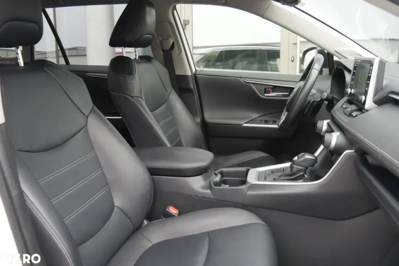 Toyota RAV4 din 2020 cu 151.795 km - oferta TOY162959 - foto 18