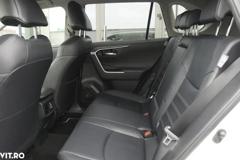 Toyota RAV4 din 2020 cu 151.795 km - oferta TOY162959 - foto 20