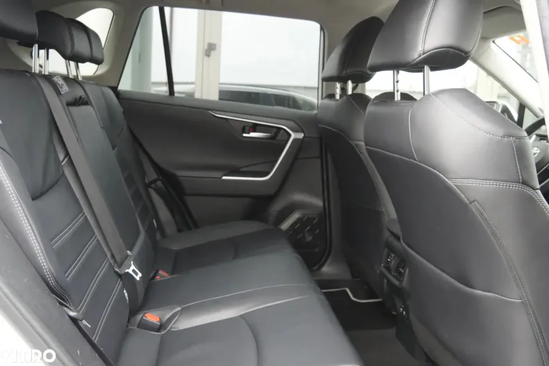 Toyota RAV4 din 2020 cu 151.795 km - oferta TOY162959 - foto 21