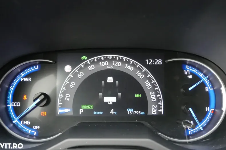 Toyota RAV4 din 2020 cu 151.795 km - oferta TOY162959 - foto 22