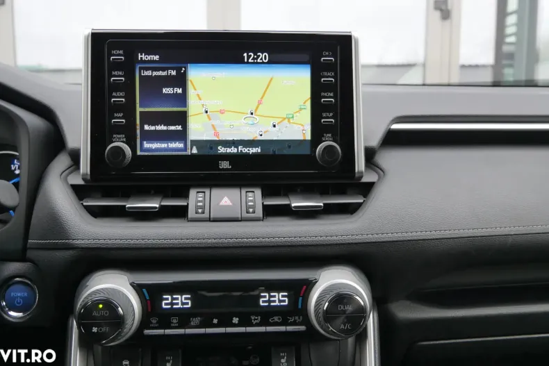 Toyota RAV4 din 2020 cu 151.795 km - oferta TOY162959 - foto 23