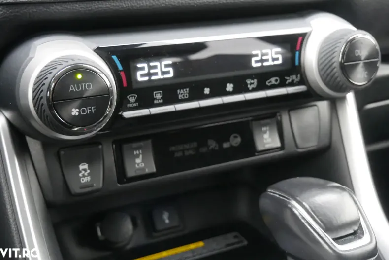 Toyota RAV4 din 2020 cu 151.795 km - oferta TOY162959 - foto 24