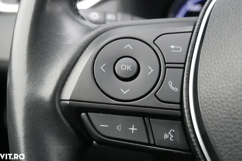 Toyota RAV4 din 2020 cu 151.795 km - oferta TOY162959 - foto 26