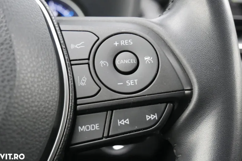 Toyota RAV4 din 2020 cu 151.795 km - oferta TOY162959 - foto 27