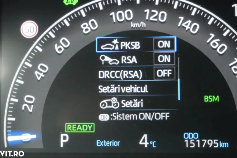 Toyota RAV4 din 2020 cu 151.795 km - oferta TOY162959 - foto 29