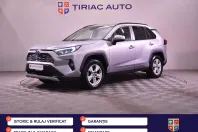Toyota RAV4 din 2019 cu 133.761 km - oferta TOY162960 - foto 1