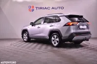 Toyota RAV4 din 2019 cu 133.761 km - oferta TOY162960 - foto 3