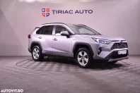 Toyota RAV4 din 2019 cu 133.761 km - oferta TOY162960 - foto 7
