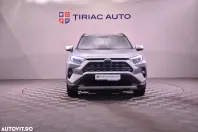 Toyota RAV4 din 2019 cu 133.761 km - oferta TOY162960 - foto 8