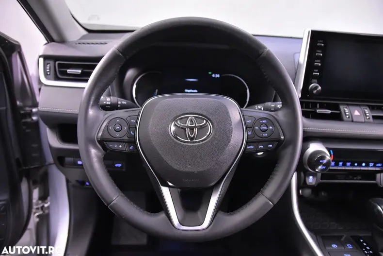 Toyota RAV4 din 2019 cu 133.761 km - oferta TOY162960 - foto 16