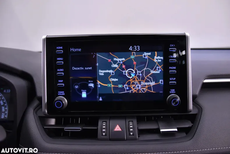 Toyota RAV4 din 2019 cu 133.761 km - oferta TOY162960 - foto 19