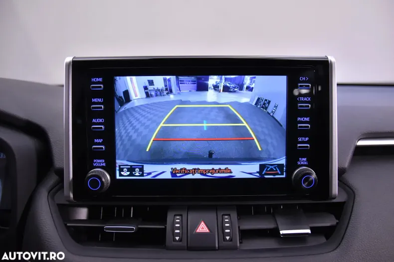 Toyota RAV4 din 2019 cu 133.761 km - oferta TOY162960 - foto 21