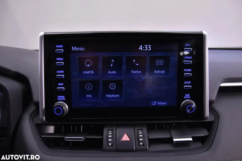 Toyota RAV4 din 2019 cu 133.761 km - oferta TOY162960 - foto 22