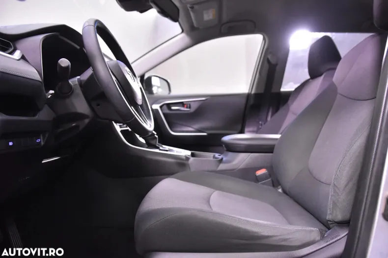 Toyota RAV4 din 2019 cu 133.761 km - oferta TOY162960 - foto 23