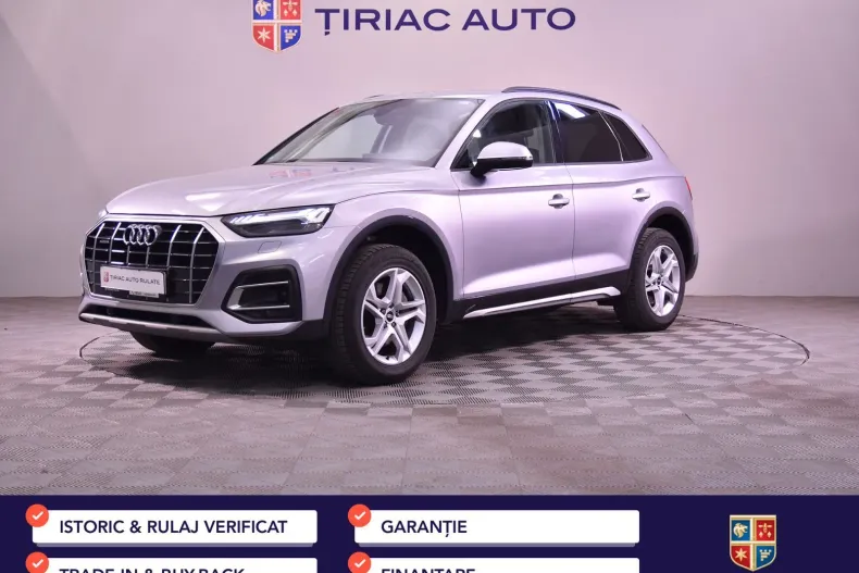 Audi Q5 din 2022 cu 155.289 km - oferta AUD162961 - foto 1