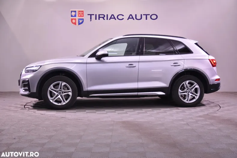 Audi Q5 din 2022 cu 155.289 km - oferta AUD162961 - foto 2