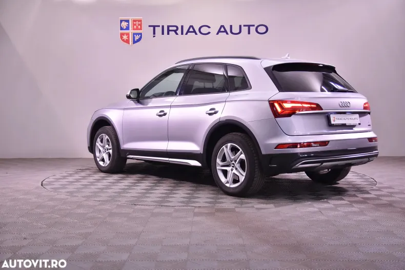 Audi Q5 din 2022 cu 155.289 km - oferta AUD162961 - foto 3