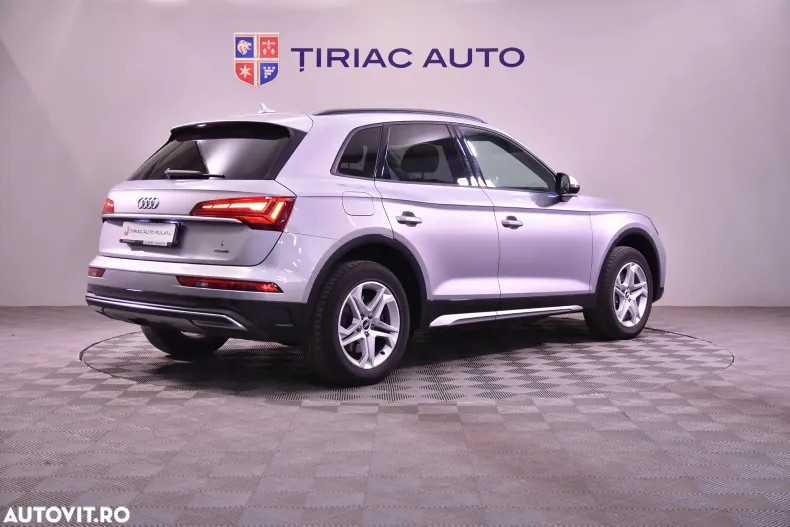 Audi Q5 din 2022 cu 155.289 km - oferta AUD162961 - foto 5