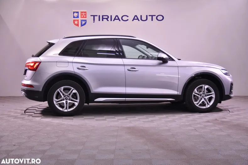 Audi Q5 din 2022 cu 155.289 km - oferta AUD162961 - foto 6