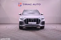 Audi Q5 din 2022 cu 155.289 km - oferta AUD162961 - foto 8